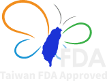 Taiwan FDA Symbol