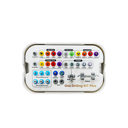 onedrill-kit-plus