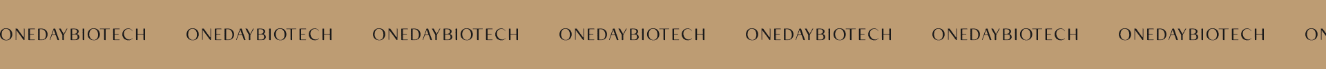 About Onedaybiotech